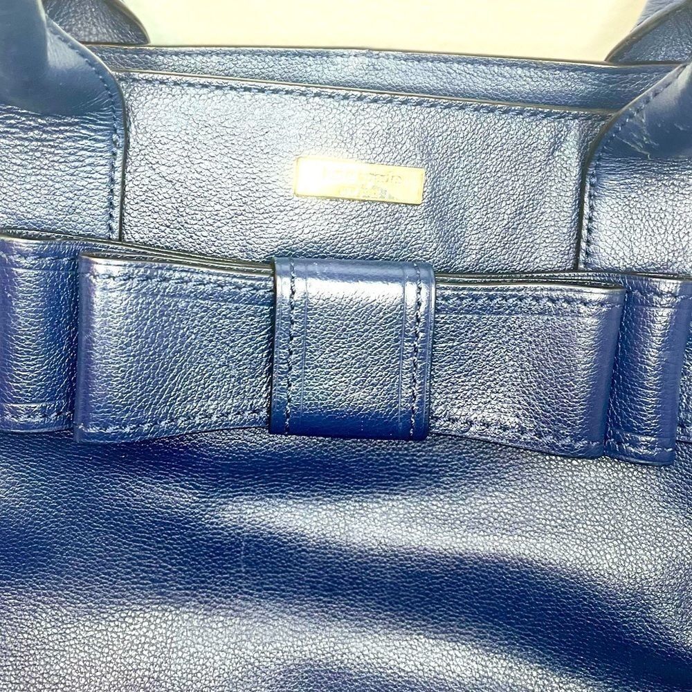 Kate Spade Elena Villanelle Purse With Bow​​​ - Picture 5 of 12